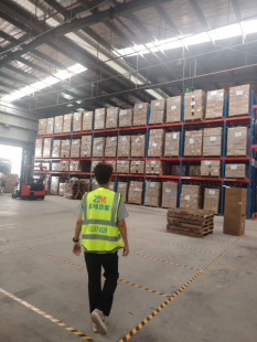 战马货架:勇闯东南亚的仓储先锋